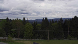 Panorama Javorníků