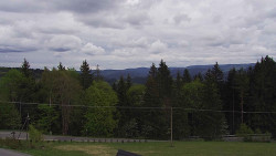 Panorama Javorníků