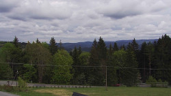 Panorama Javorníků