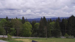 Panorama Javorníků