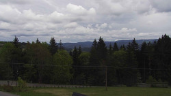 Panorama Javorníků