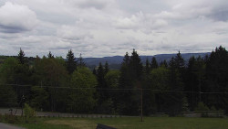 Panorama Javorníků