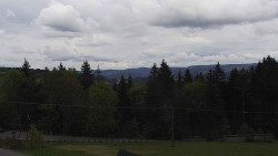 Panorama Javorníků