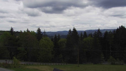 Panorama Javorníků