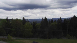 Panorama Javorníků