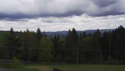Panorama Javorníků