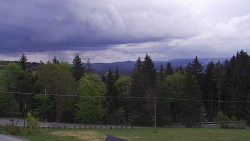 Panorama Javorníků