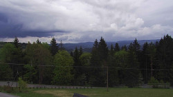 Panorama Javorníků