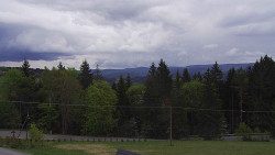 Panorama Javorníků