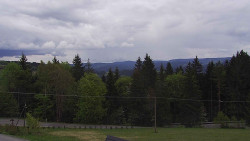 Panorama Javorníků