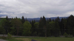 Panorama Javorníků