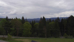 Panorama Javorníků