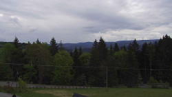 Panorama Javorníků