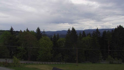 Panorama Javorníků