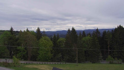 Panorama Javorníků