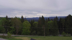 Panorama Javorníků