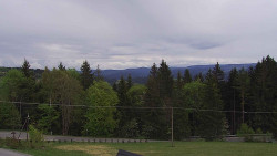Panorama Javorníků