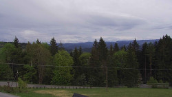 Panorama Javorníků