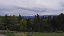 Panorama Javorníků