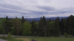 Panorama Javorníků