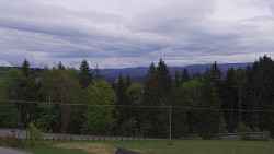 Panorama Javorníků
