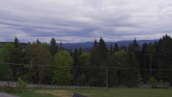 Panorama Javorníků