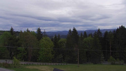 Panorama Javorníků