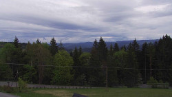 Panorama Javorníků