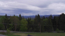 Panorama Javorníků