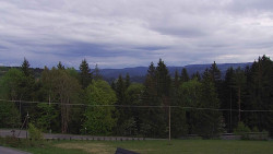 Panorama Javorníků