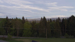 Panorama Javorníků