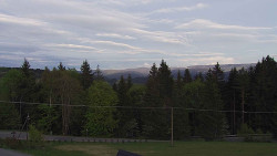 Panorama Javorníků