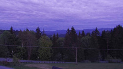 Panorama Javorníků