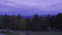 Panorama Javorníků