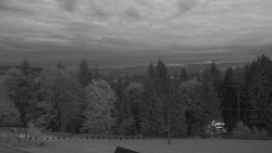 Panorama Javorníků