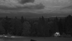 Panorama Javorníků