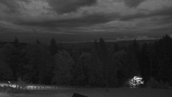 Panorama Javorníků