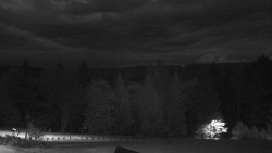 Panorama Javorníků