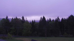 Panorama Javorníků