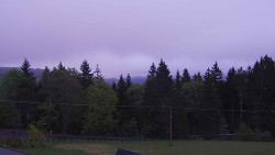 Panorama Javorníků