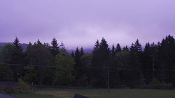 Panorama Javorníků