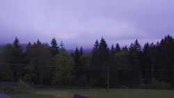 Panorama Javorníků
