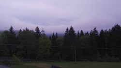 Panorama Javorníků