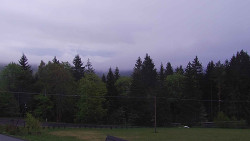 Panorama Javorníků