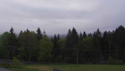 Panorama Javorníků