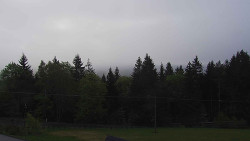 Panorama Javorníků