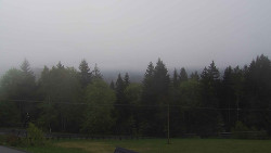 Panorama Javorníků