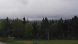 Panorama Javorníků