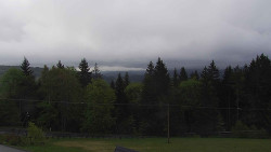Panorama Javorníků