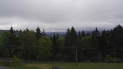 Panorama Javorníků